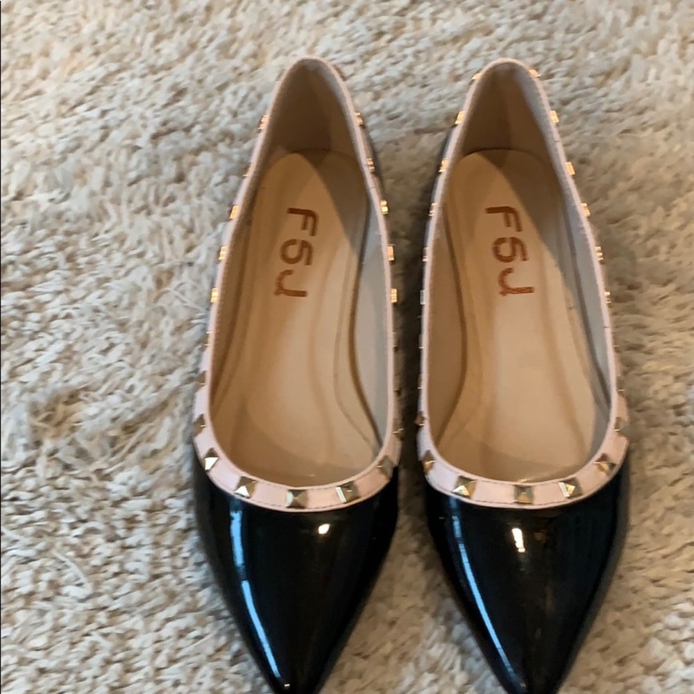 Women shoes flats